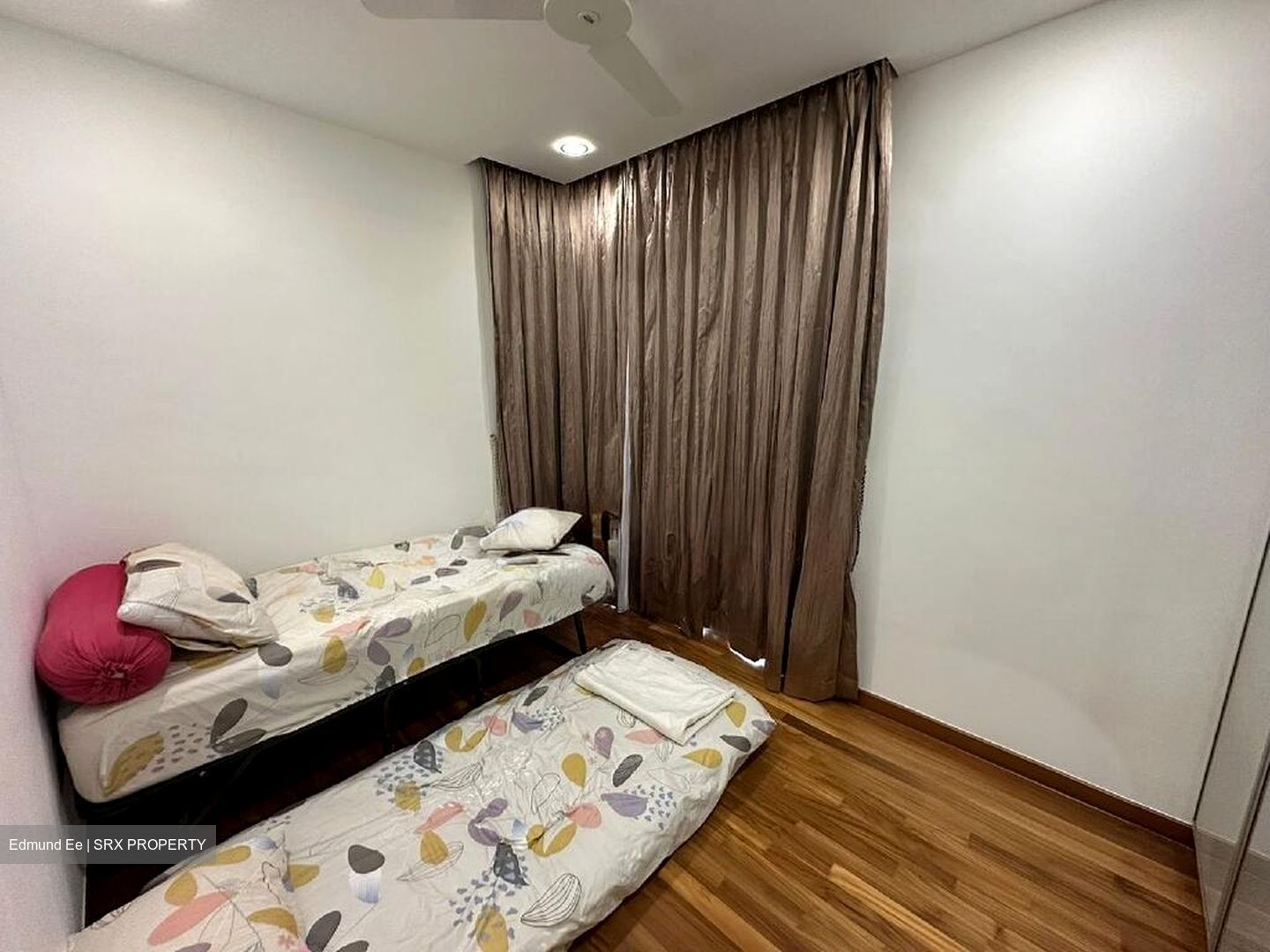 Grandeur 8 (D20), Condominium #504557811